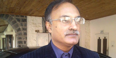 Amjad Aziz to run for Secretary of Asian Sports Writers Association